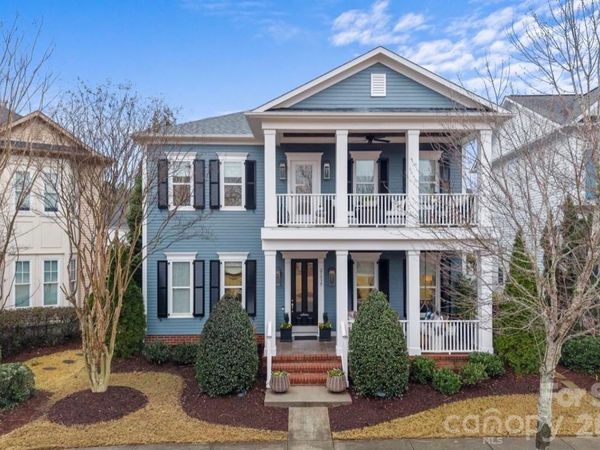 21939 Riddles Court, Cornelius, NC 28031