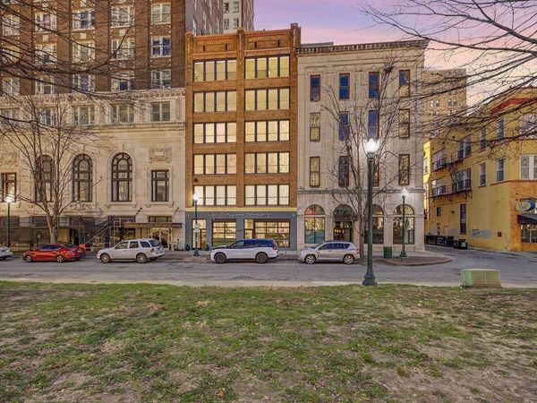 123 S COURT AVE, Unit 501, Memphis, TN 38103