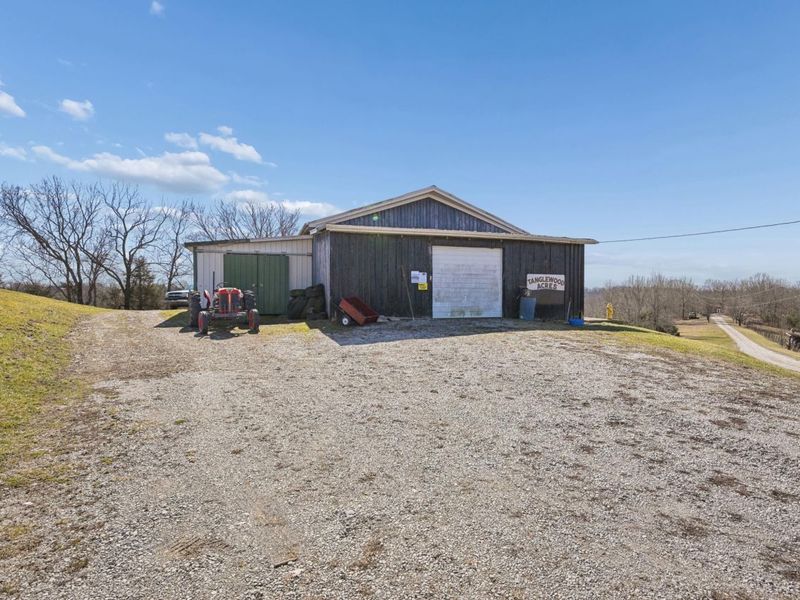 1550 Golds Valley Road, Dry Ridge, KY 41035 Photo 3