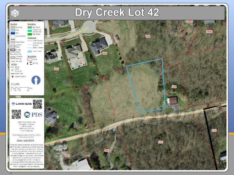 0 Dry Creek Road, Unit 42, Cold Spring, KY 41076 Photo 1