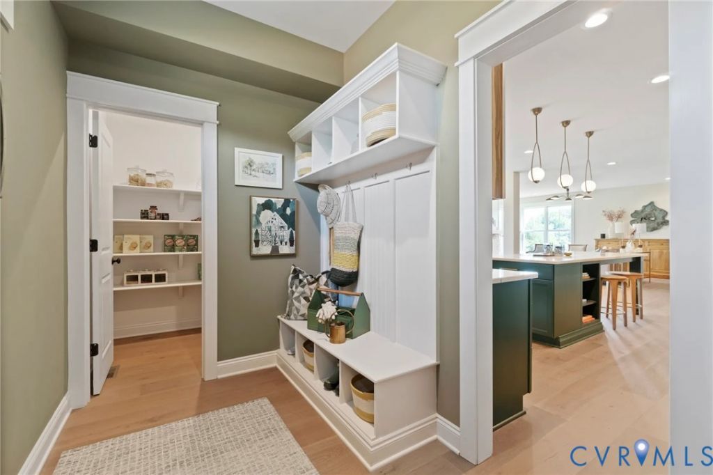 1310 Sparrows Song Drive Manakin Sabot, VA 23103