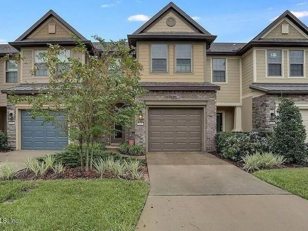 7038 BUROAK Court, Jacksonville, FL 32258