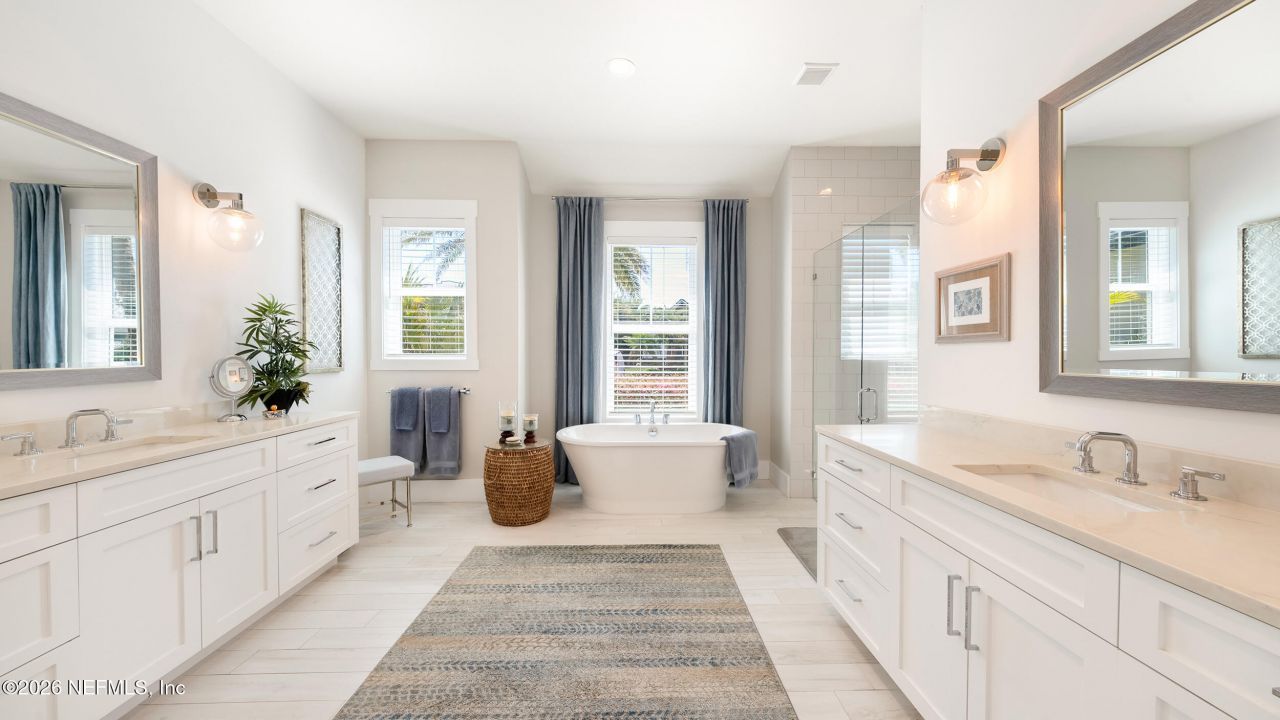 113 Mills Lane, Jacksonville Beach, FL 32250 Photo