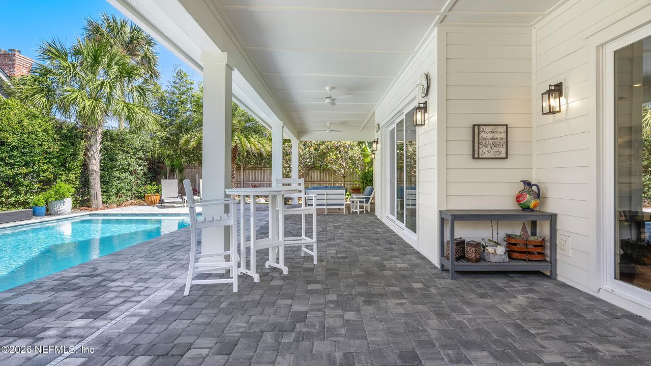 113 Mills Lane, Jacksonville Beach, FL 32250 Photo