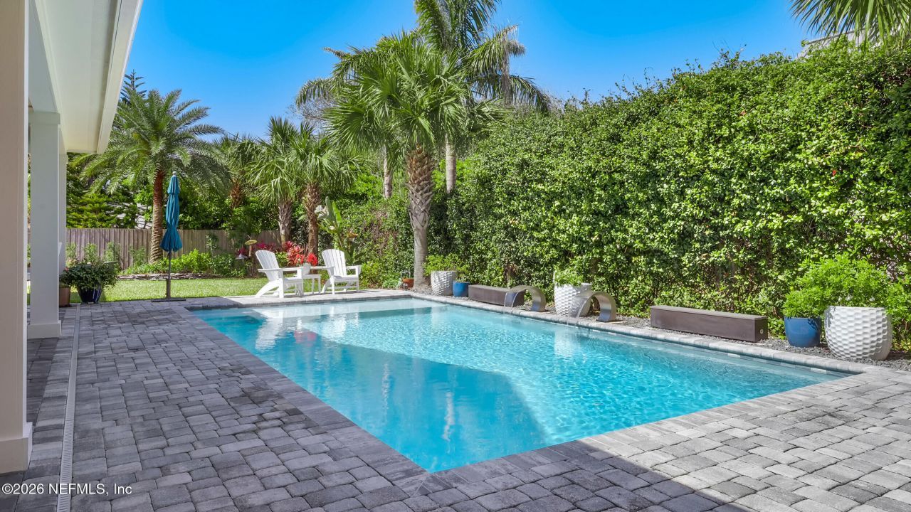 113 Mills Lane, Jacksonville Beach, FL 32250 Photo