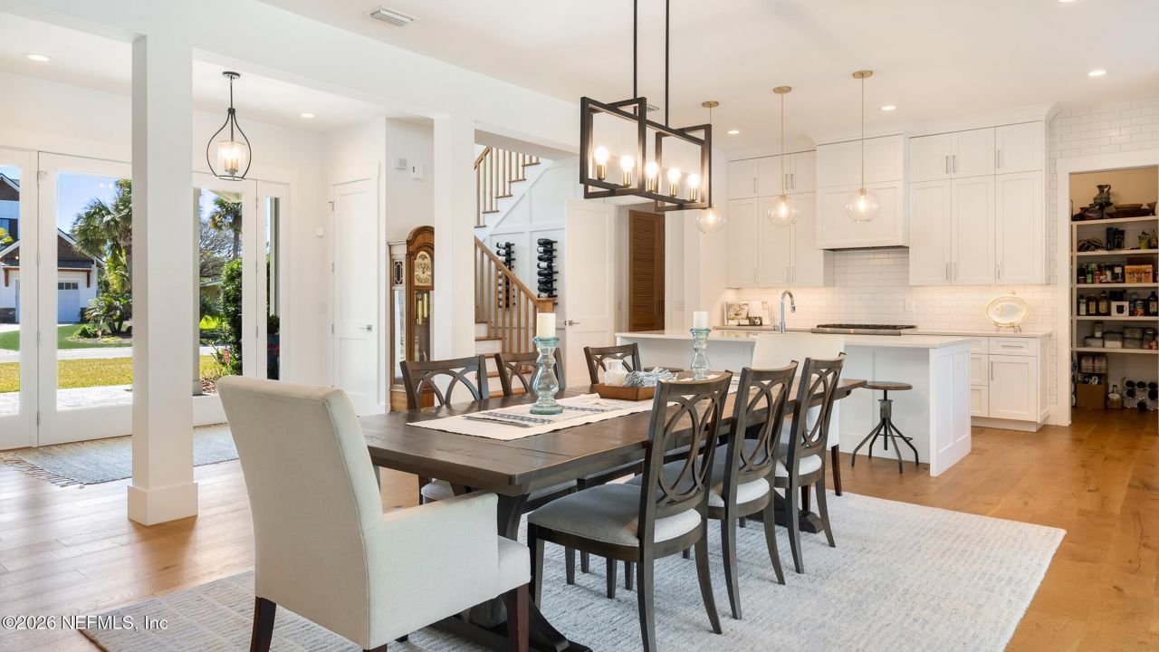 113 Mills Lane, Jacksonville Beach, FL 32250 Photo