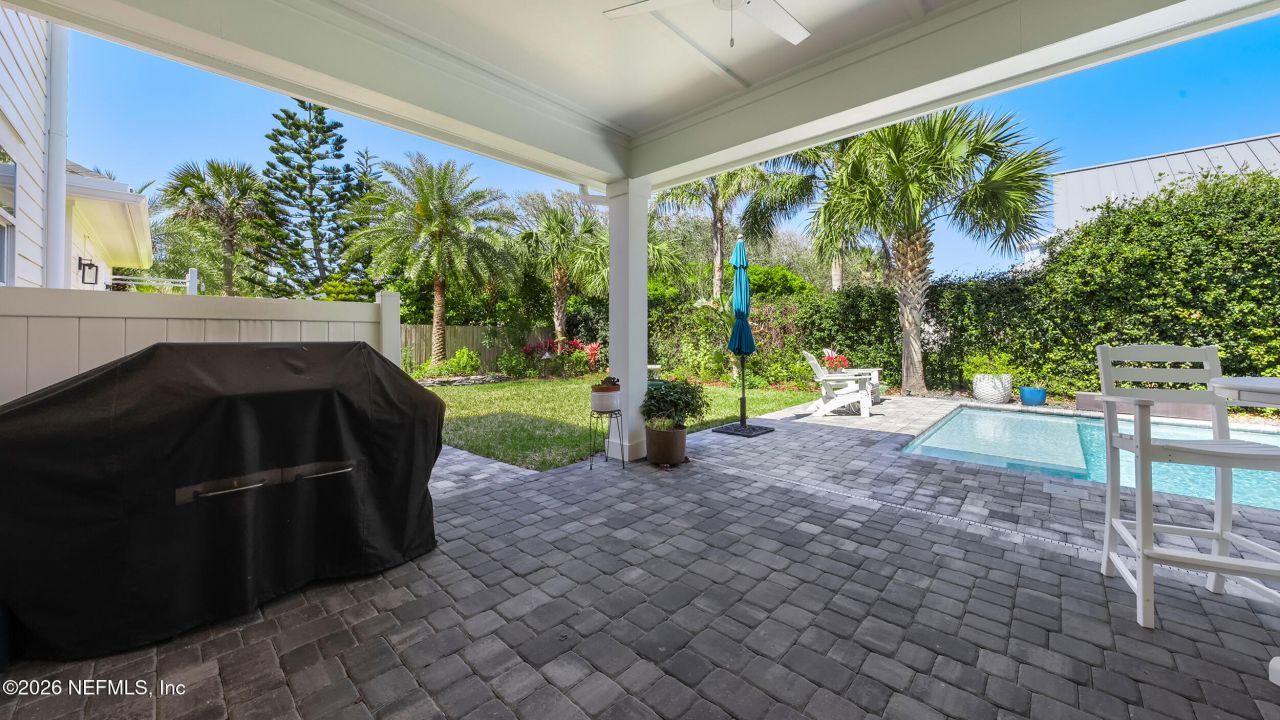 113 Mills Lane, Jacksonville Beach, FL 32250 Photo