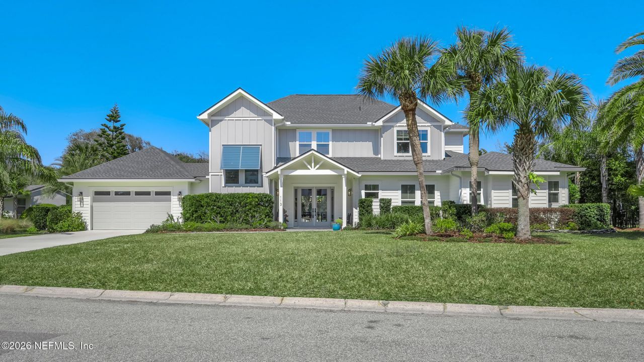 113 Mills Lane, Jacksonville Beach, FL 32250 Photo