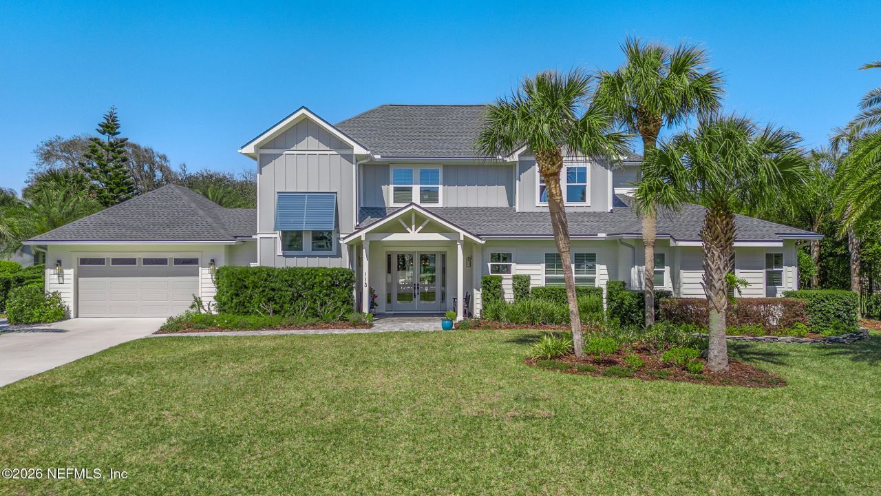 113 Mills Lane, Jacksonville Beach, FL 32250 Photo