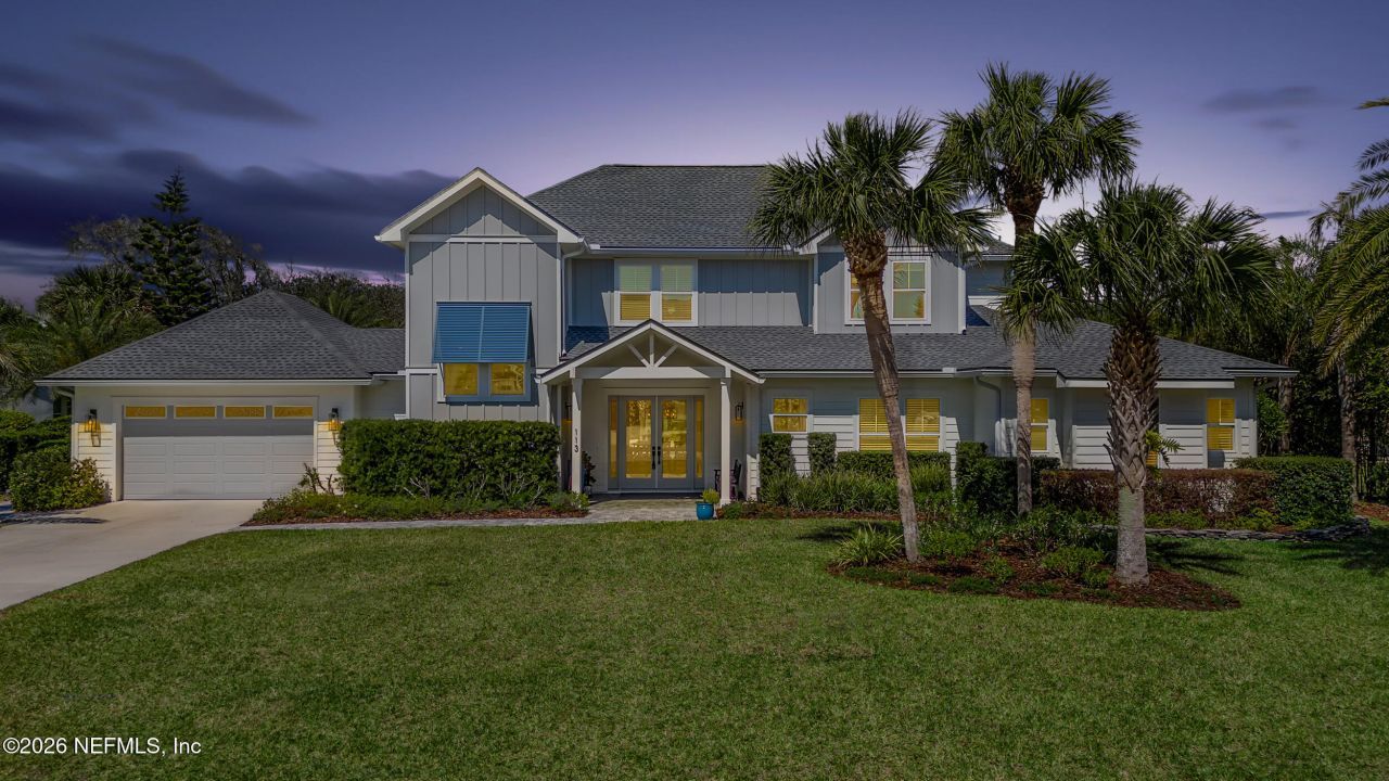113 Mills Lane, Jacksonville Beach, FL 32250 Photo