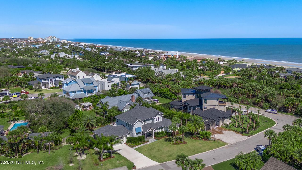 113 Mills Lane, Jacksonville Beach, FL 32250 Photo