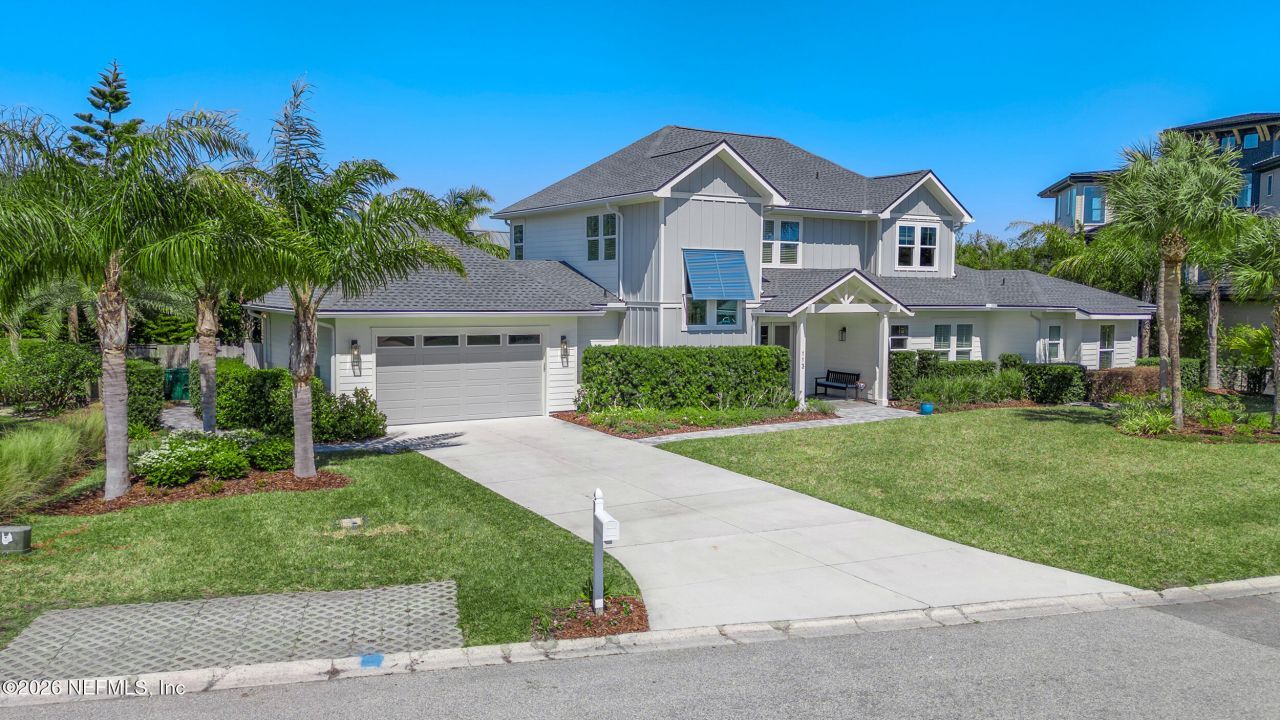 113 Mills Lane, Jacksonville Beach, FL 32250 Photo