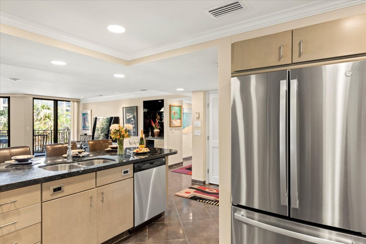 1800 Atlantic Boulevard, Unit 201A, Key West, FL 33040 Photo