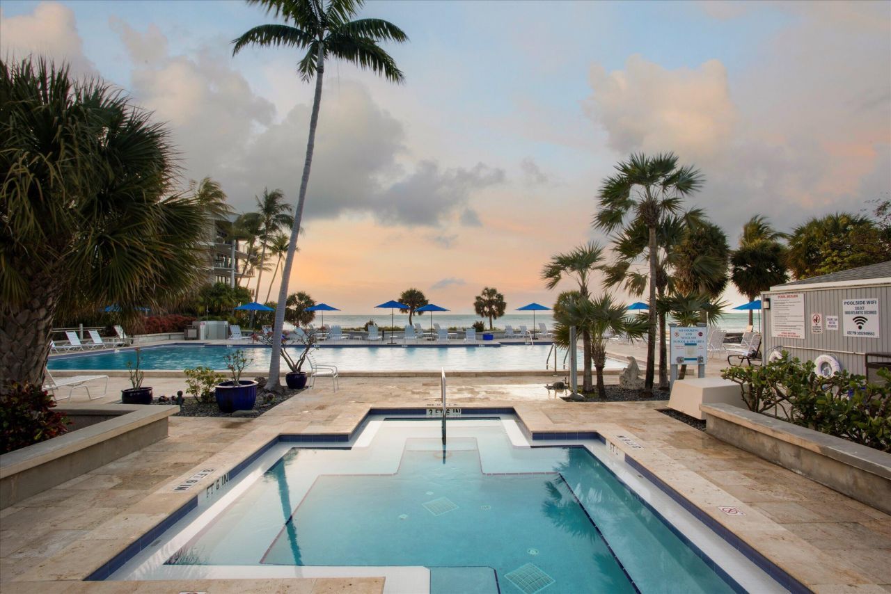 1800 Atlantic Boulevard, Unit 201A, Key West, FL 33040 Photo