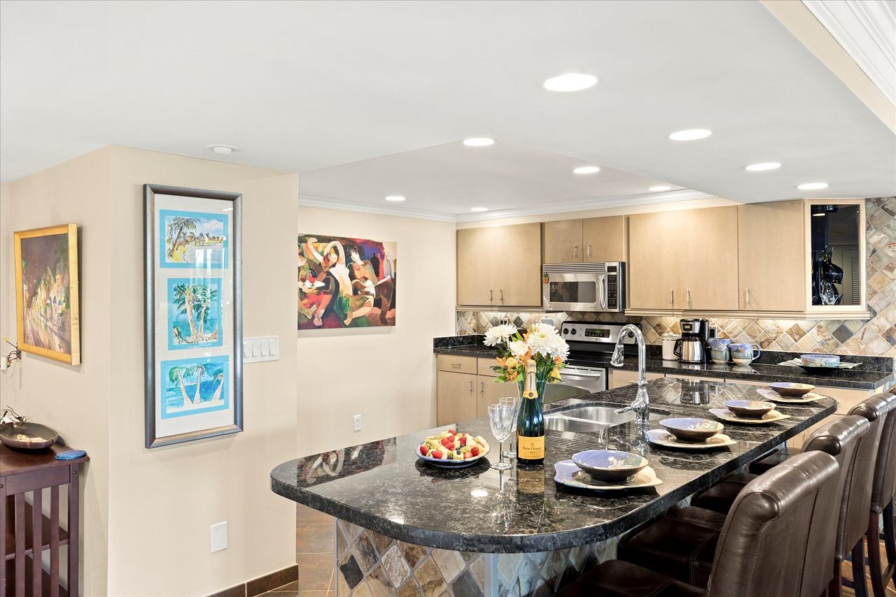 1800 Atlantic Boulevard, Unit 201A, Key West, FL 33040 Photo