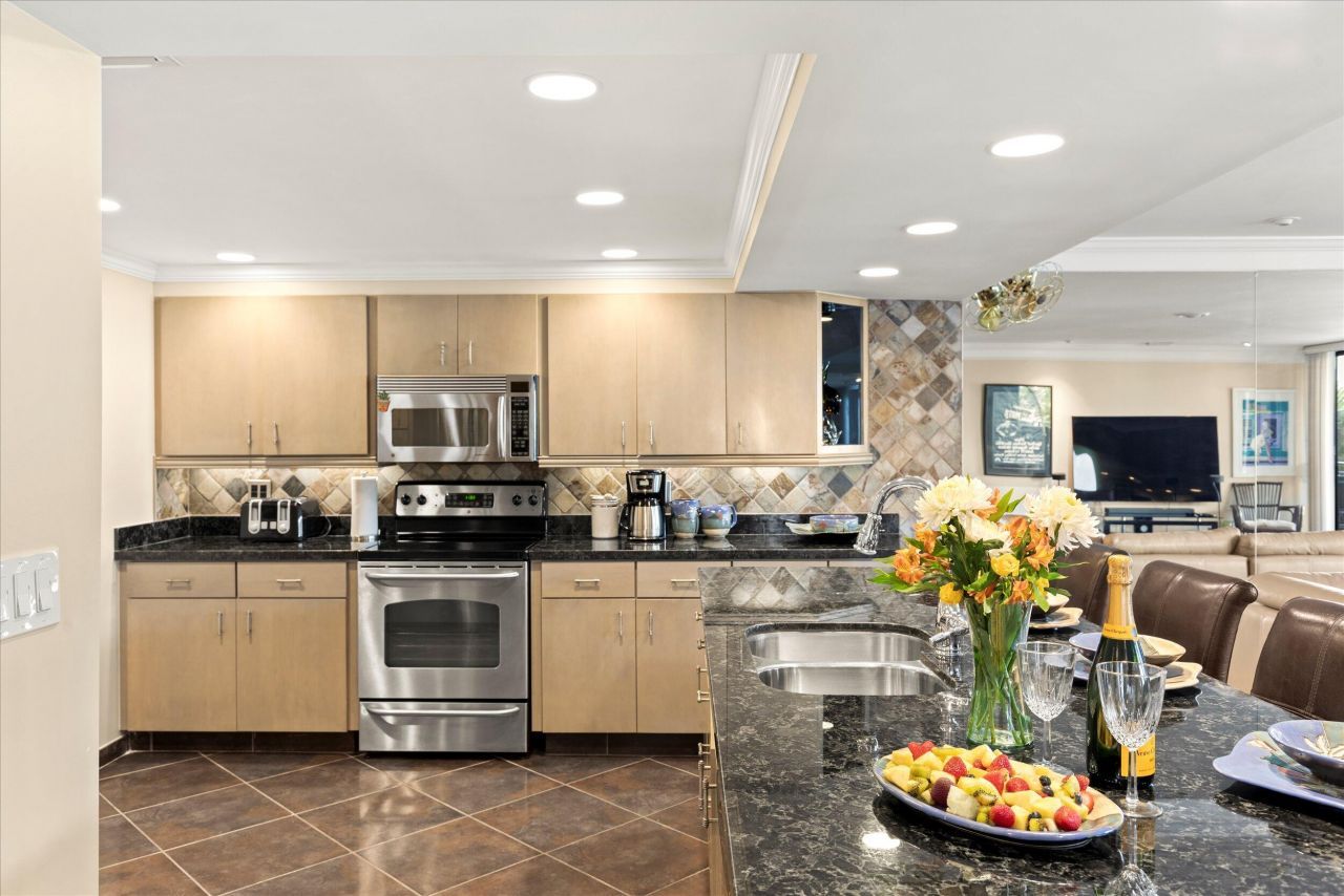 1800 Atlantic Boulevard, Unit 201A, Key West, FL 33040 Photo