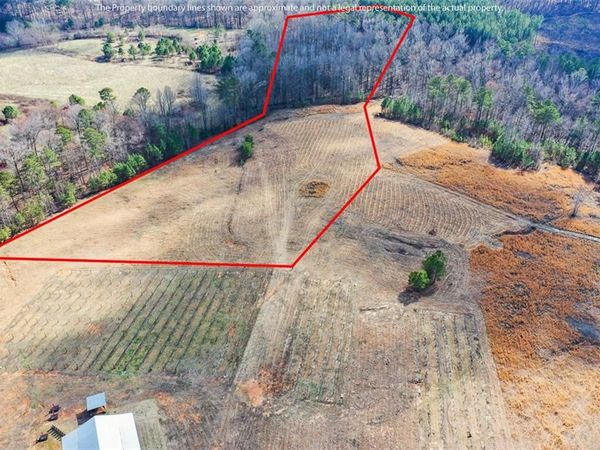 119 Inland 10 acres Drive, Talking Rock, GA 30175