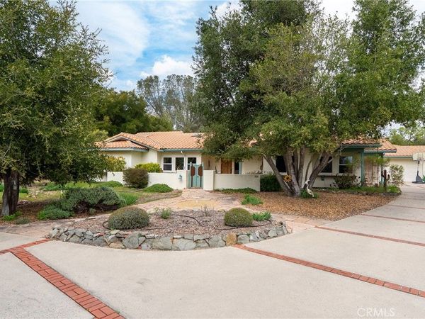 325 Conover Lane, Templeton, CA 93465