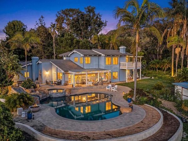 5930 Camino Baja Cerro, Fallbrook, CA 92028