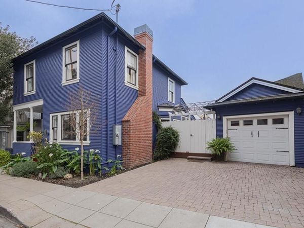 157 15th Street, Pacific Grove, CA 93950