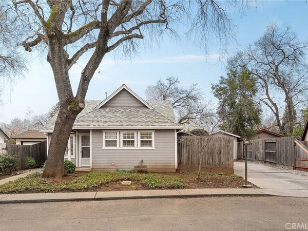 30 Fairgate, Chico, CA 95926
