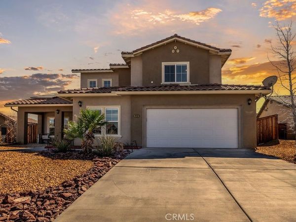 74107 Cactus Wren Court, 29 Palms, CA 92277