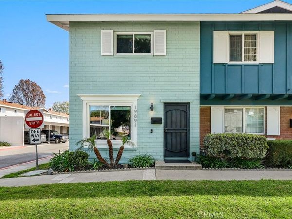 19891 Coventry Lane, Huntington Beach, CA 92646