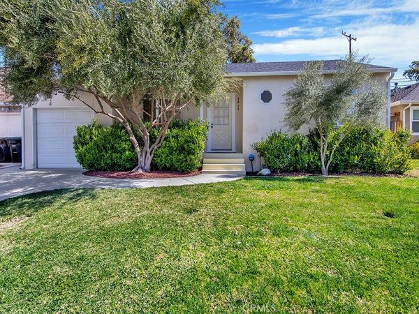 3413 Encinal Avenue, Glendale, CA 91214