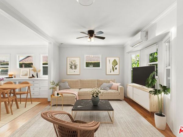 123 Ellita Place, Los Angeles, CA 90042