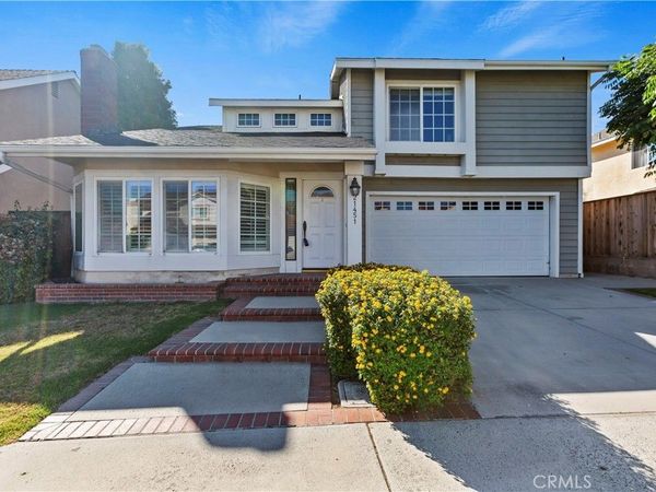 21451 Sterling Drive, Lake Forest, CA 92630