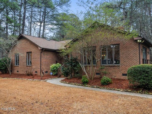 1273 Forest Acres Drive, Greenville, NC 27834