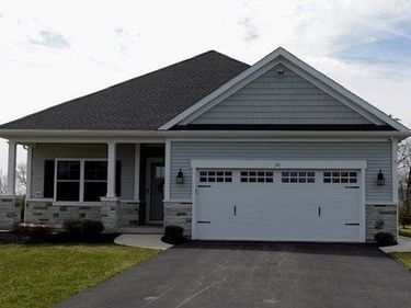 6385 Boston State Road, Unit 26, Hamburg, NY 14075