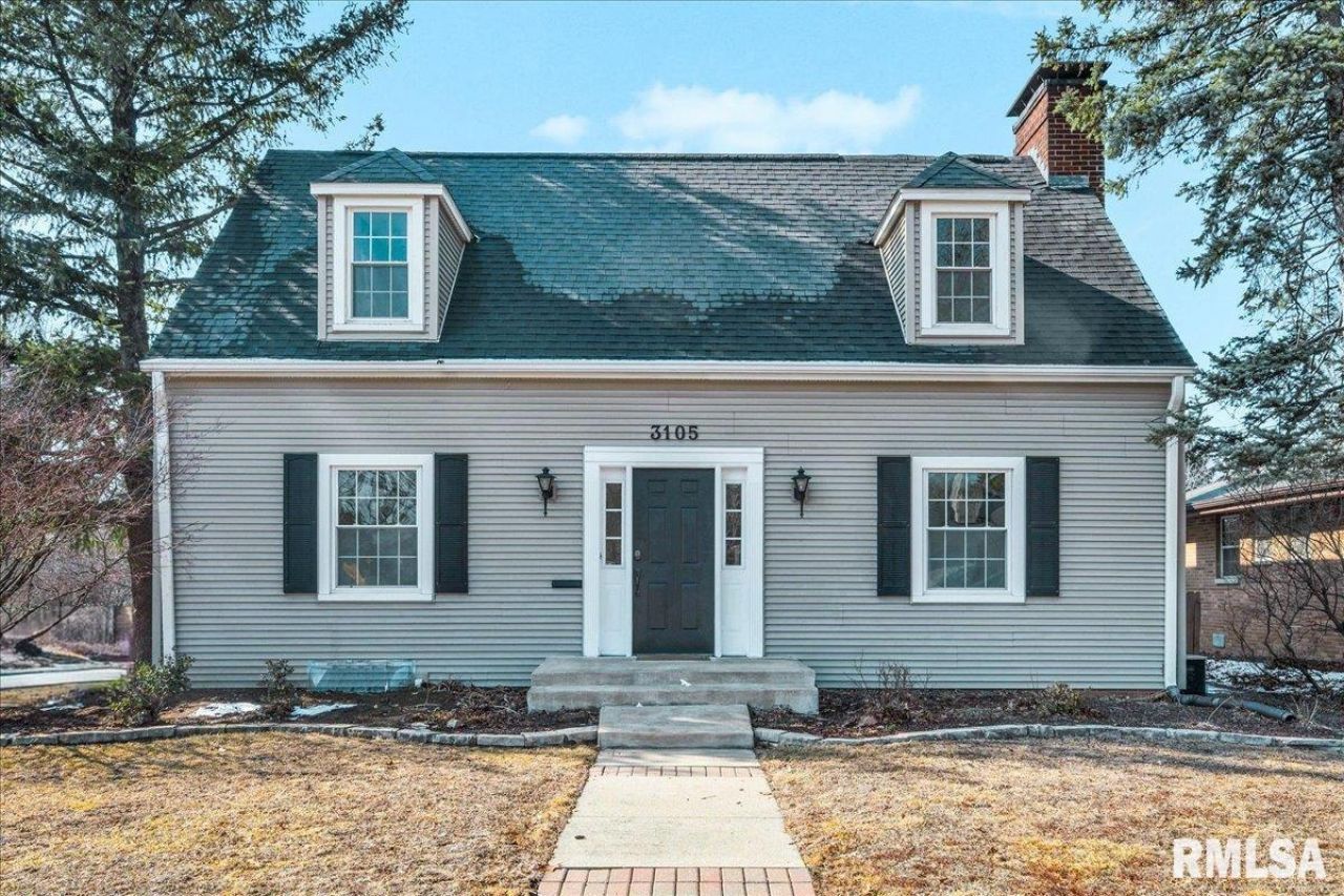 3105 N Bigelow Street, Peoria, IL 61604 Main Photo