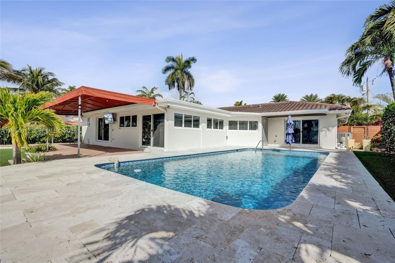 2724 NE 10th St , Pompano Beach, FL 33062 Photo