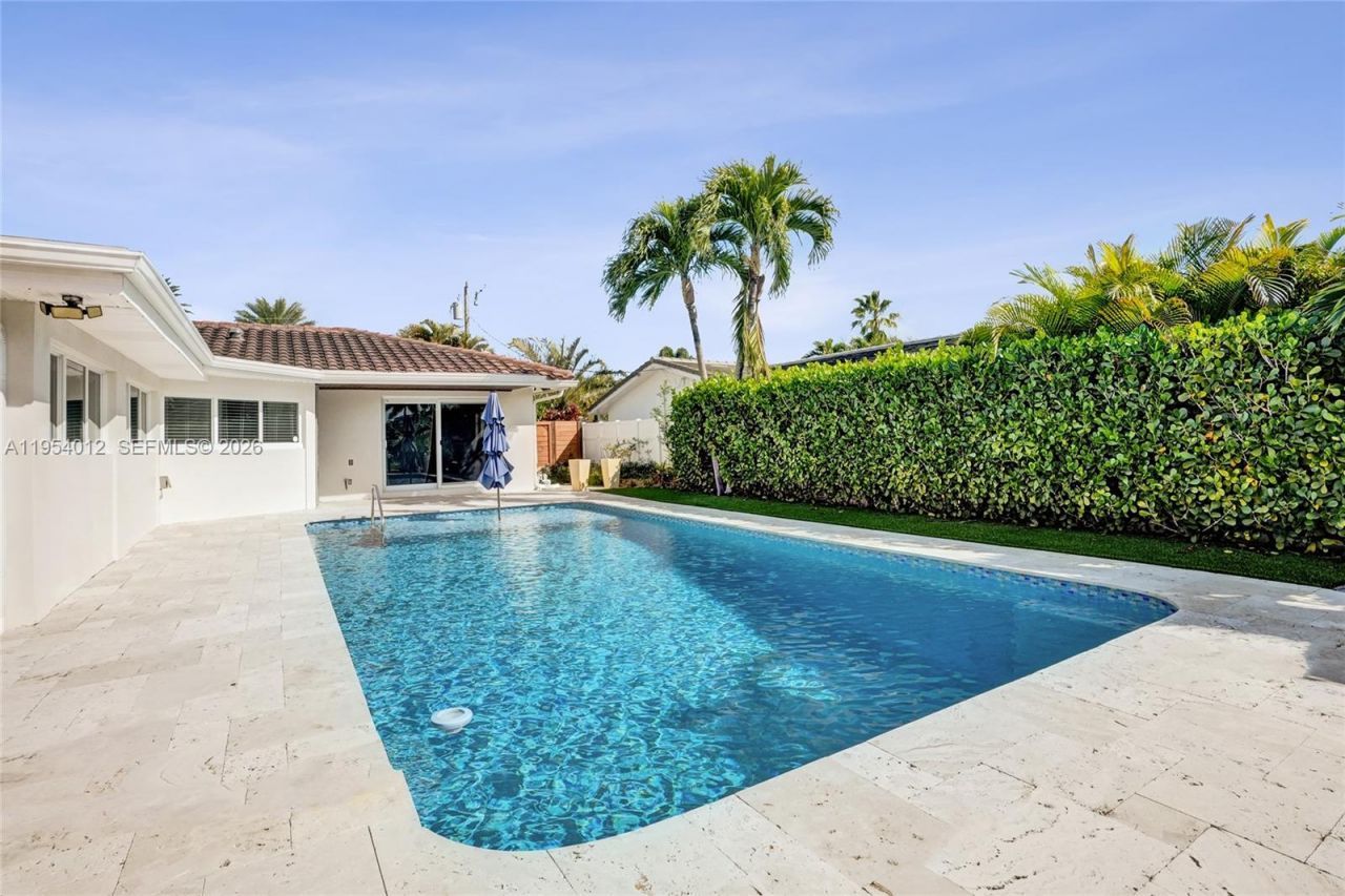 2724 NE 10th St , Pompano Beach, FL 33062 Photo