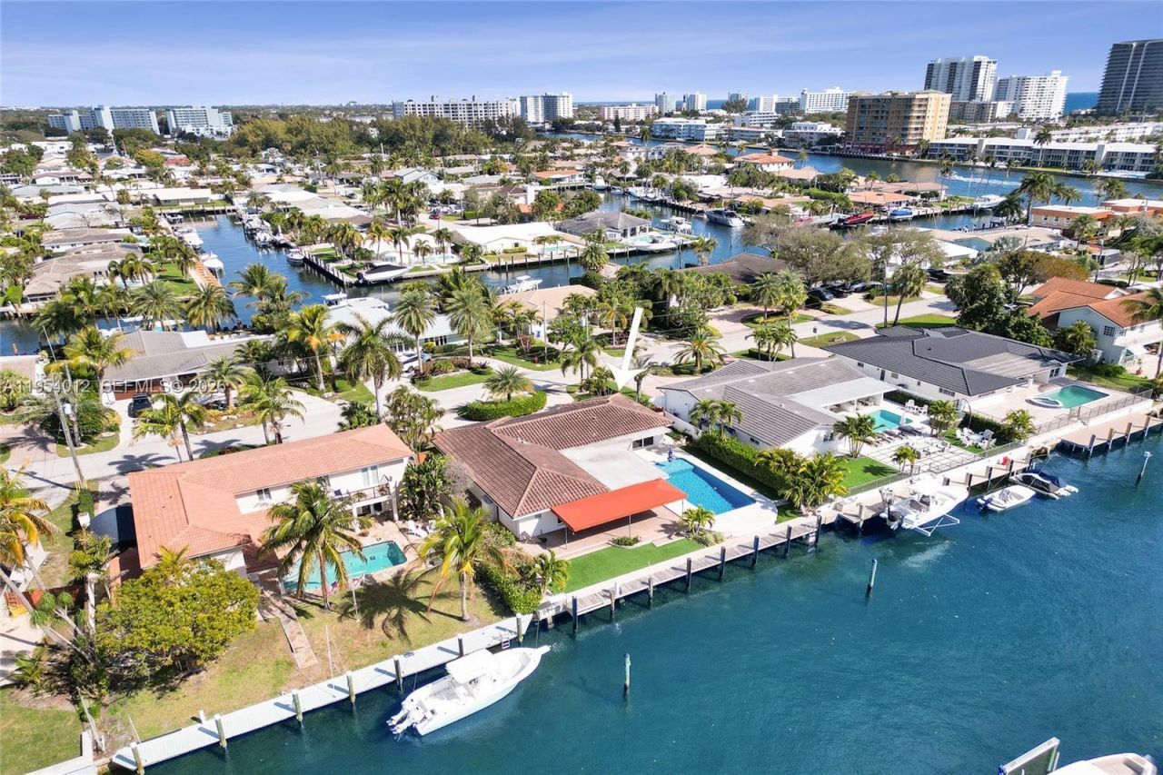 2724 NE 10th St , Pompano Beach, FL 33062 Photo