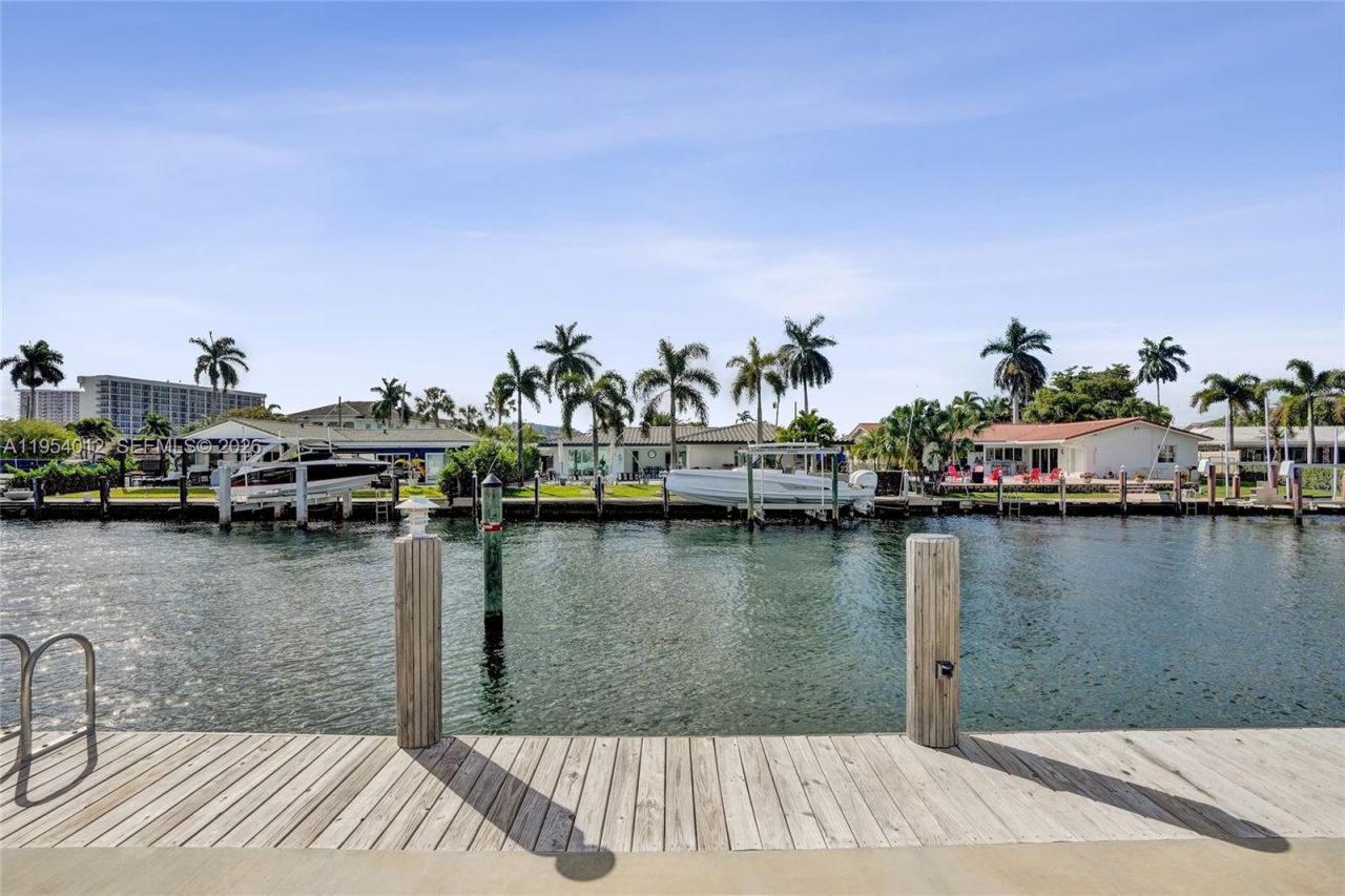 2724 NE 10th St , Pompano Beach, FL 33062 Photo