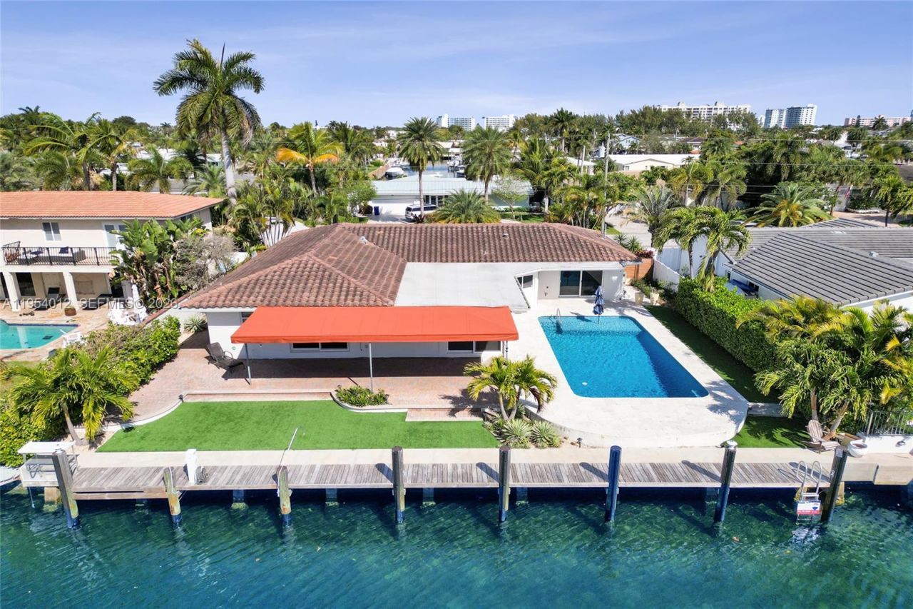 2724 NE 10th St , Pompano Beach, FL 33062 Photo