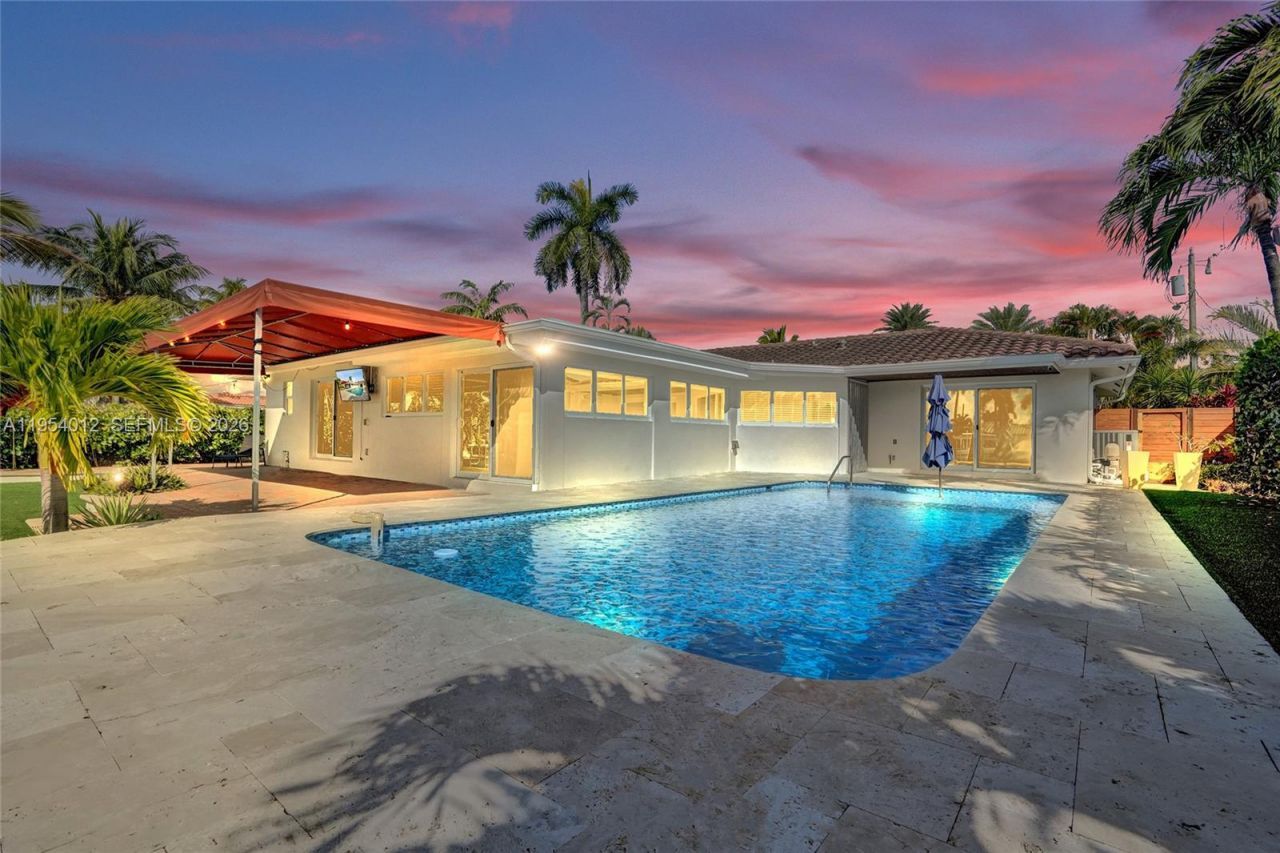 2724 NE 10th St , Pompano Beach, FL 33062 Photo