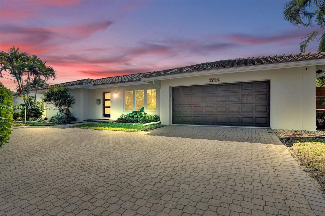 2724 NE 10th St , Pompano Beach, FL 33062 Photo