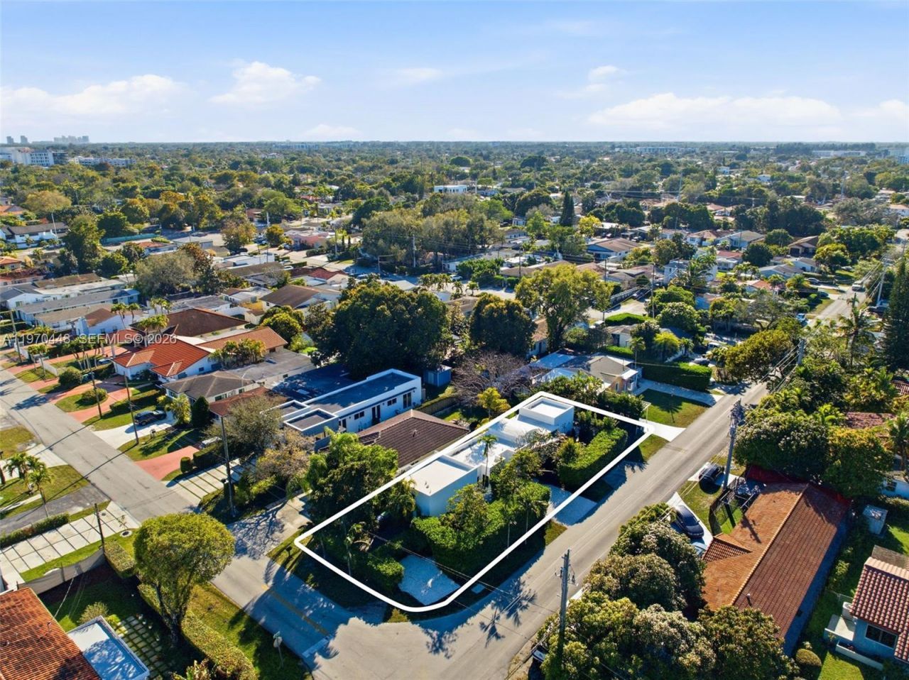 6014 SW 22nd St, Miami, FL 33155 Photo