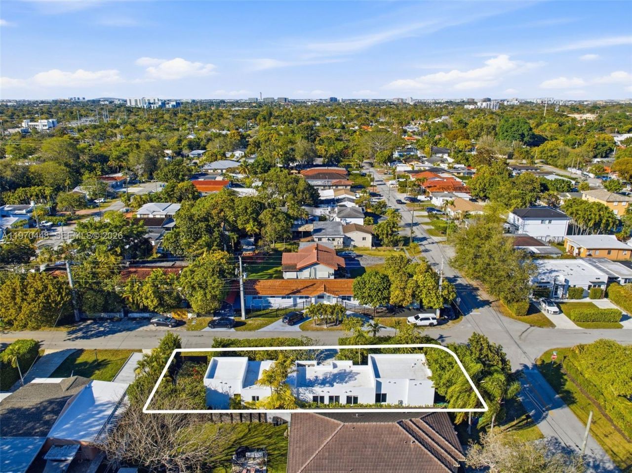 6014 SW 22nd St, Miami, FL 33155 Photo