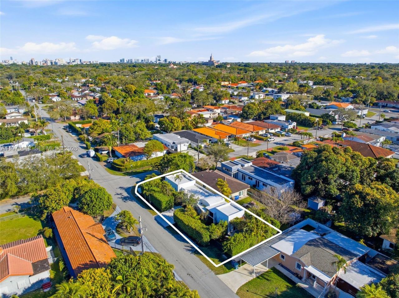 6014 SW 22nd St, Miami, FL 33155 Photo