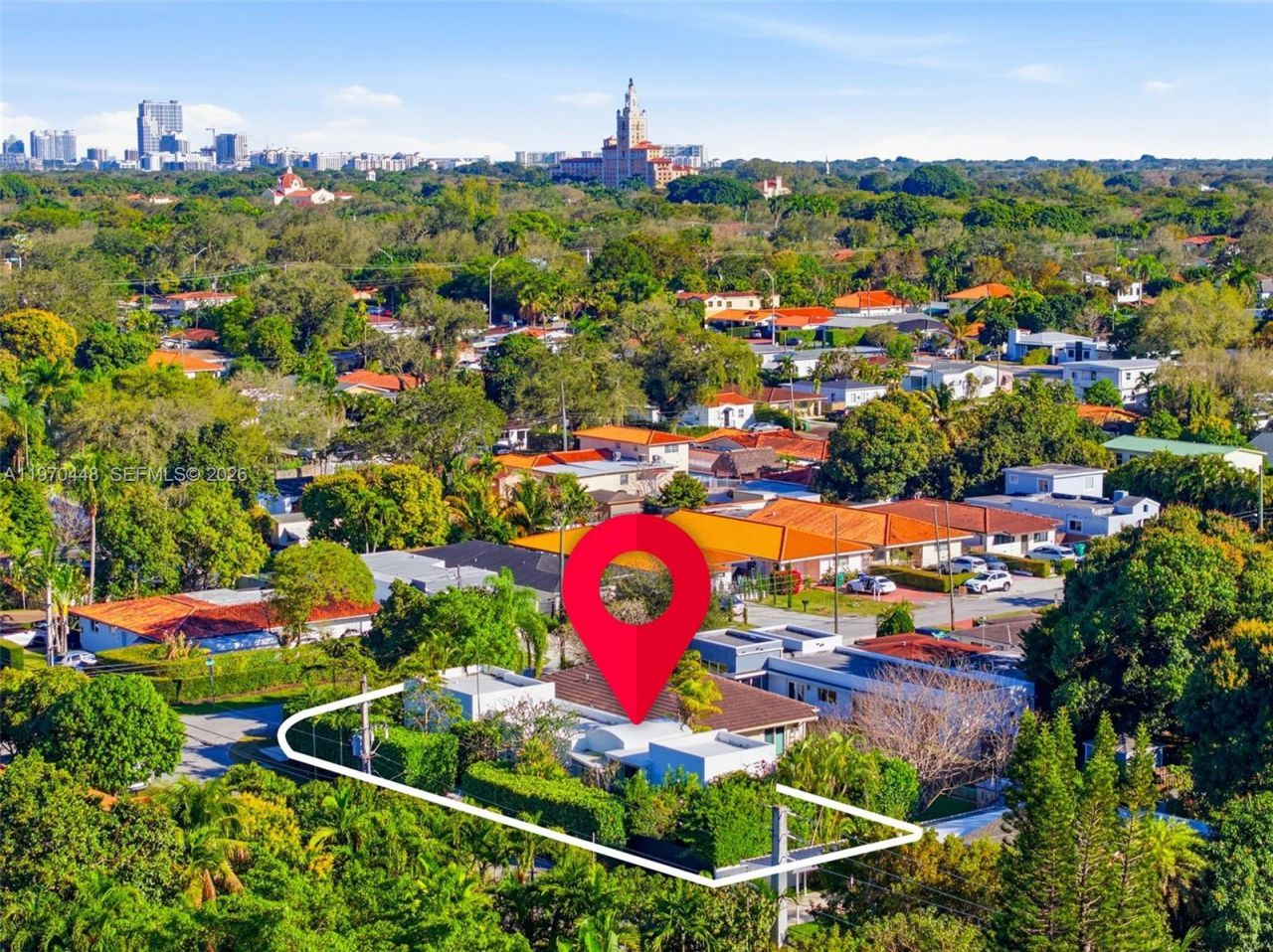 6014 SW 22nd St, Miami, FL 33155 Photo