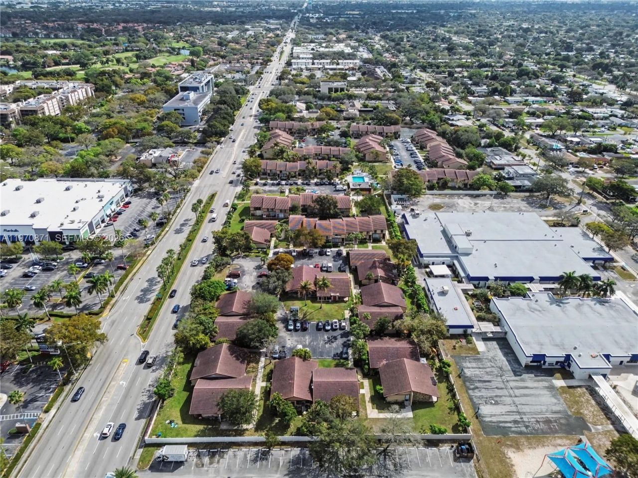 4712 Sheridan St, Unit 6, Hollywood, FL 33021 Photo