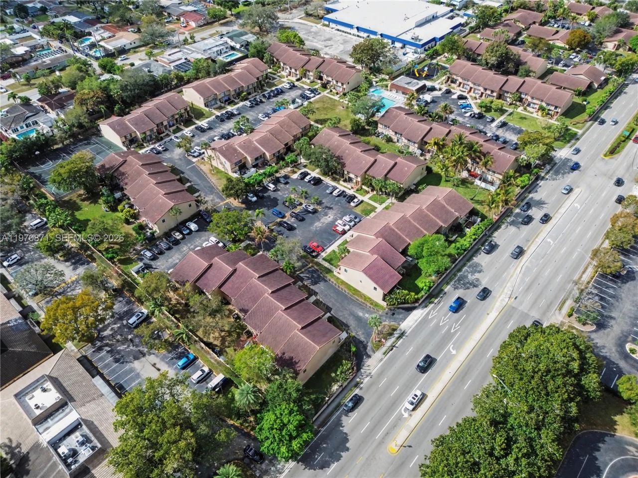 4712 Sheridan St, Unit 6, Hollywood, FL 33021 Photo