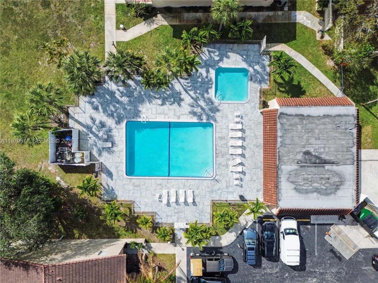 4712 Sheridan St, Unit 6, Hollywood, FL 33021 Photo