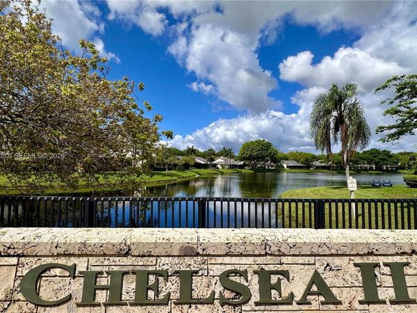 349 NW 94th Ter, Plantation, FL 33324