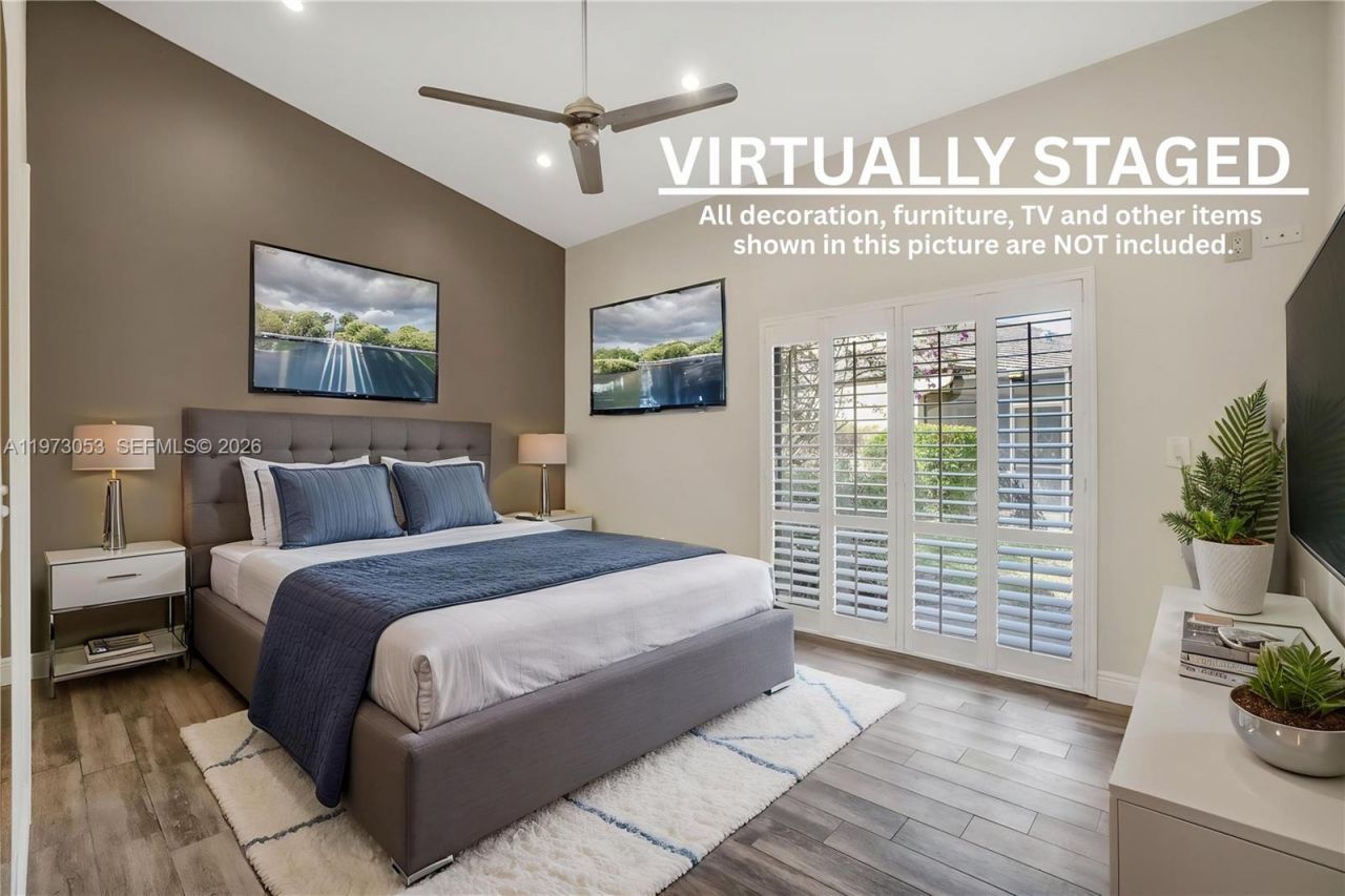 349 NW 94th Ter, Plantation, FL 33324 Photo