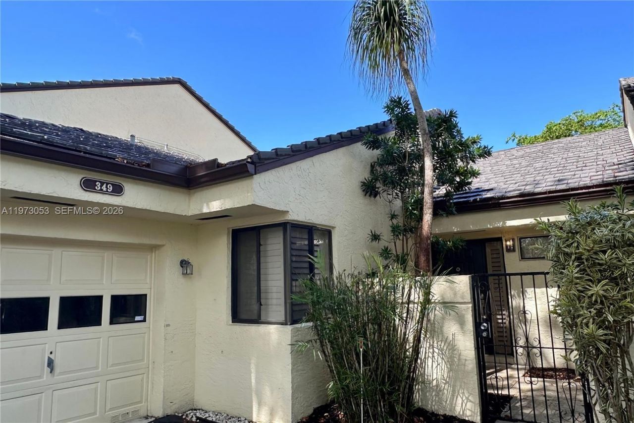 349 NW 94th Ter, Plantation, FL 33324 Photo